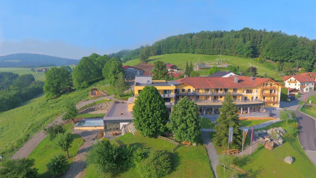 兰德楚呃和酒店 Schönberg 外观 照片